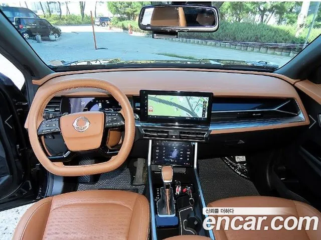 KG_Mobility_Ssangyong Torres 2023 thumb 11