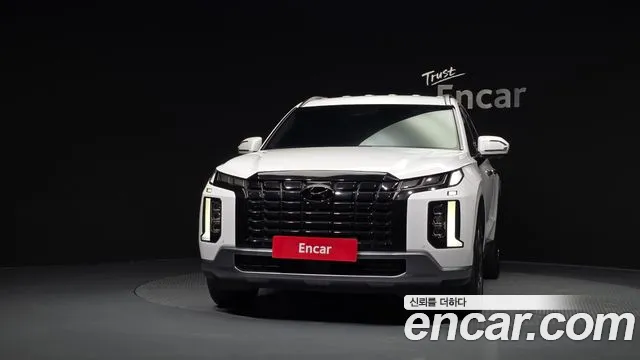 Hyundai Palisade 2023 thumb 3