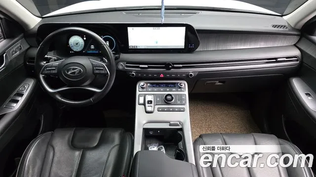 Hyundai Palisade 2023 thumb 7