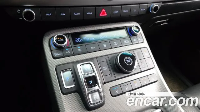 Hyundai Palisade 2023 thumb 9