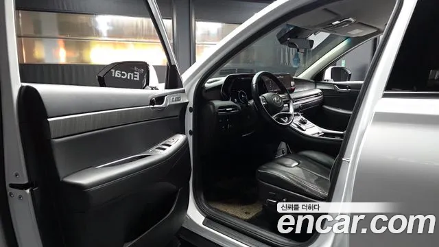 Hyundai Palisade 2023 thumb 10