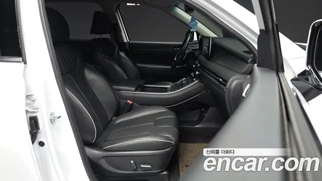 Hyundai Palisade 2023 thumb 11