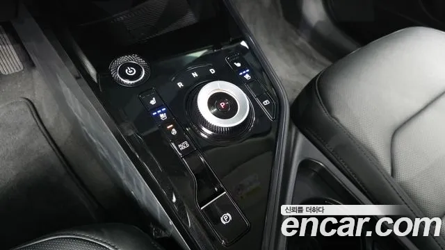 Kia Niro 2023 thumb 8