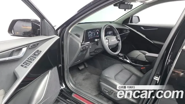 Kia Niro 2023 thumb 9