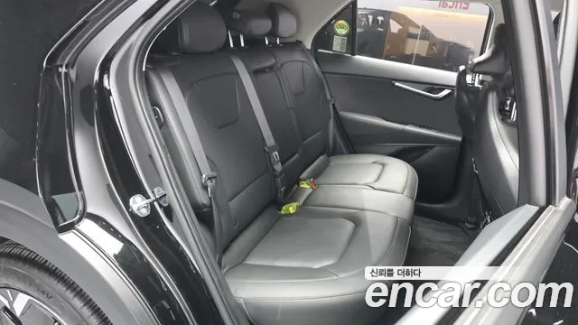 Kia Niro 2023 thumb 10