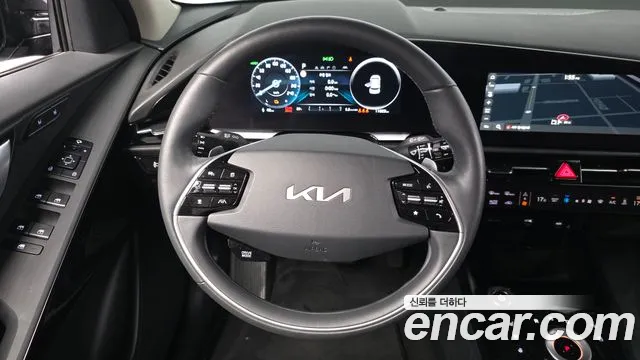 Kia Niro 2023 thumb 11