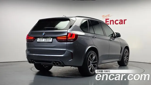 BMW X5 2016 thumb 2