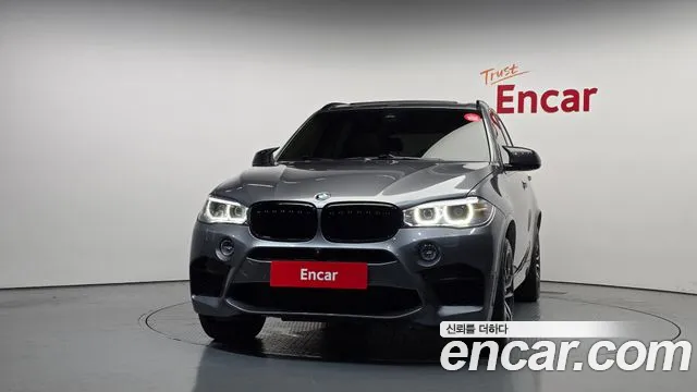 BMW X5 2016 thumb 3