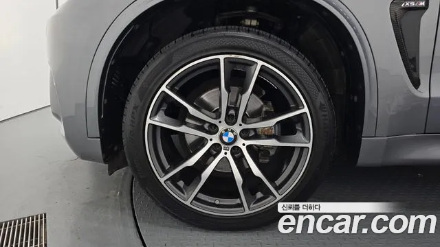 BMW X5 2016 thumb 5
