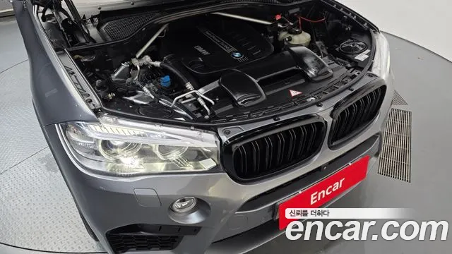 BMW X5 2016 thumb 6