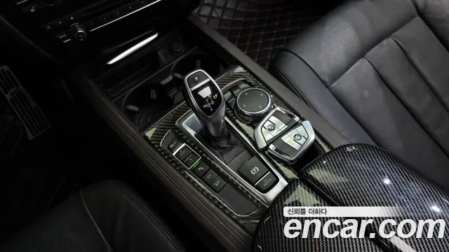 BMW X5 2016 thumb 9