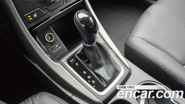 Hyundai Avante 2014 thumb 8