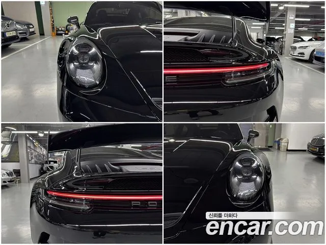 Porsche 911 2022 thumb 8