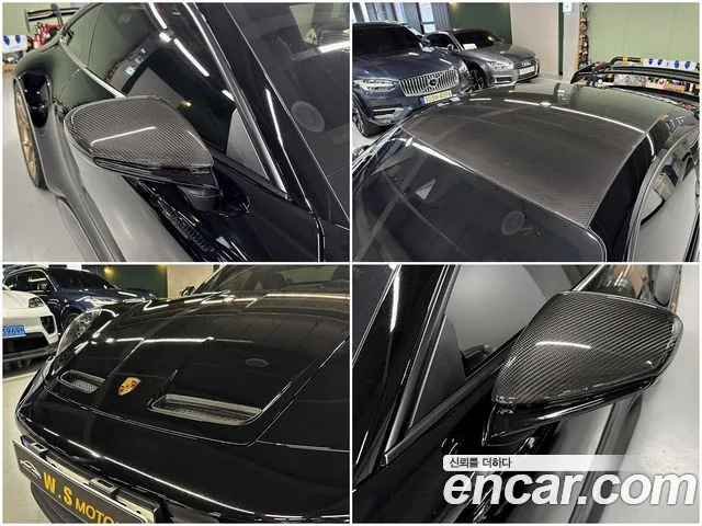 Porsche 911 2022 thumb 9