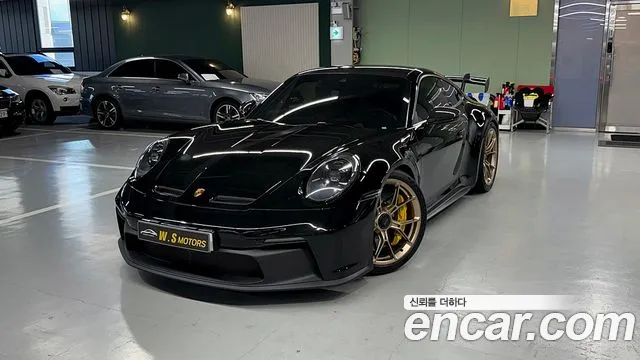 Porsche 911 2022 thumb 12