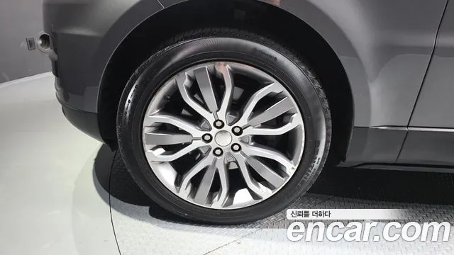 Land Rover Range Rover Sport 2014 thumb 5
