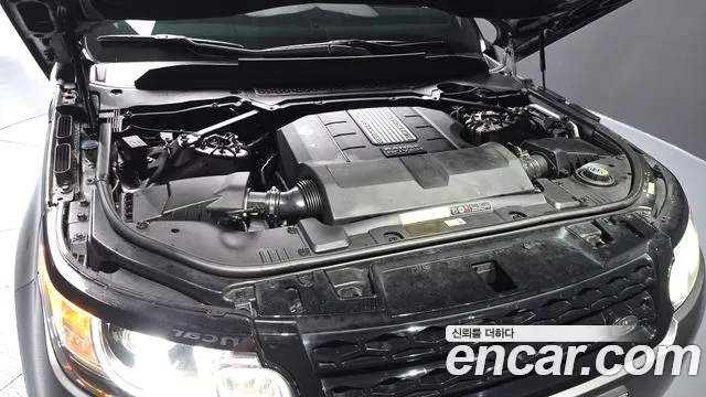 Land Rover Range Rover Sport 2014 thumb 6