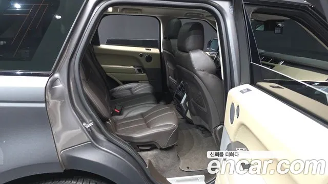 Land Rover Range Rover Sport 2014 thumb 12