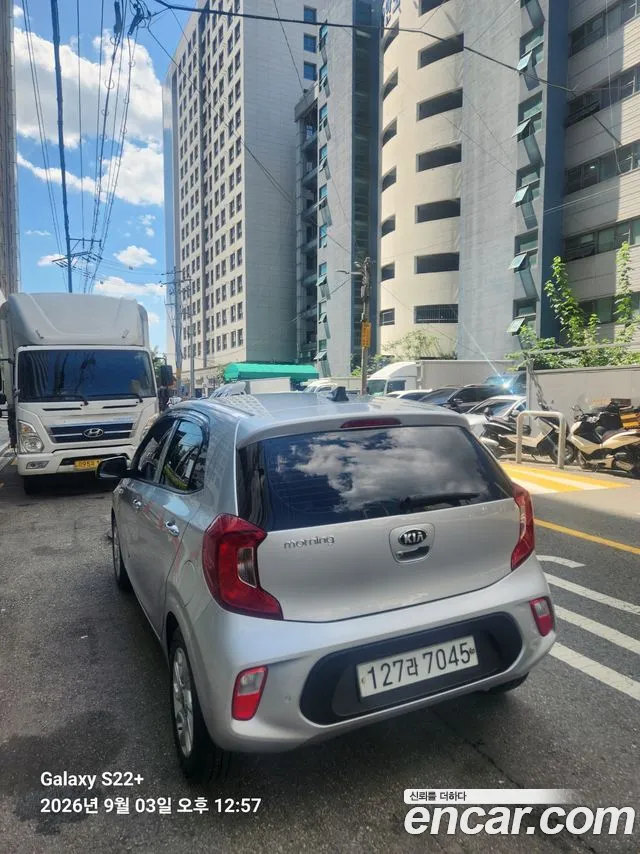 Kia Morning 2019 thumb 4