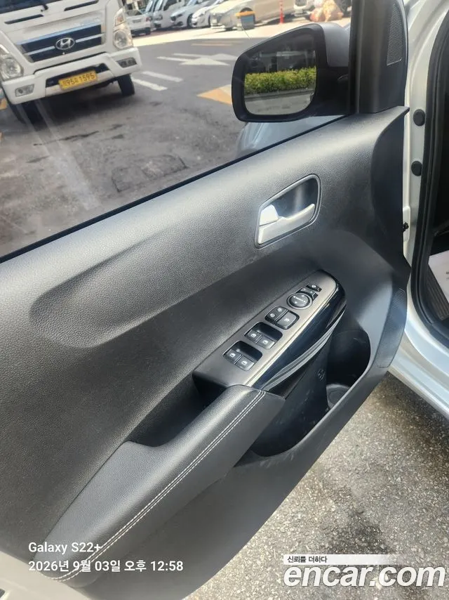 Kia Morning 2019 thumb 8