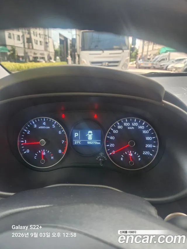 Kia Morning 2019 thumb 10