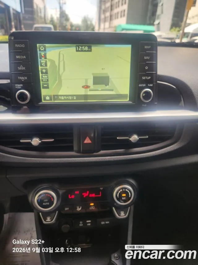 Kia Morning 2019 thumb 11