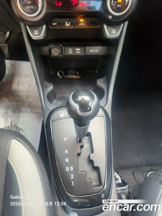 Kia Morning 2019 thumb 12