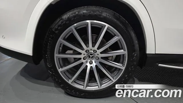Mercedes-Benz GLS 2021 thumb 4