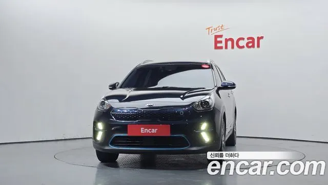 Kia Niro 2021 thumb 3