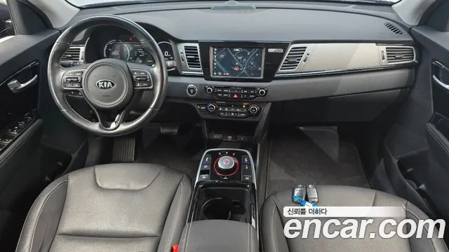Kia Niro 2021 thumb 7