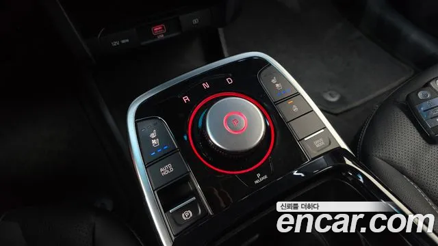 Kia Niro 2021 thumb 9