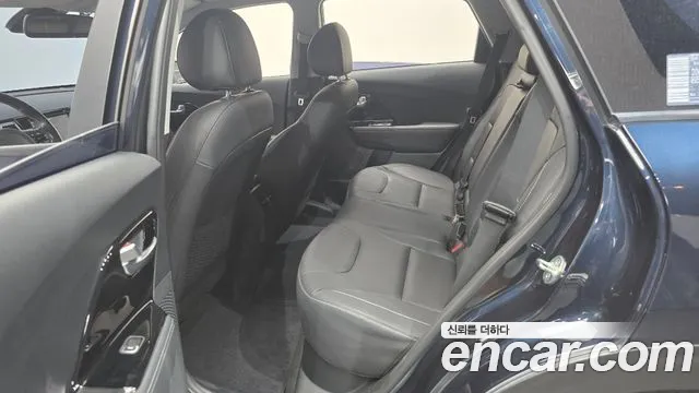 Kia Niro 2021 thumb 11