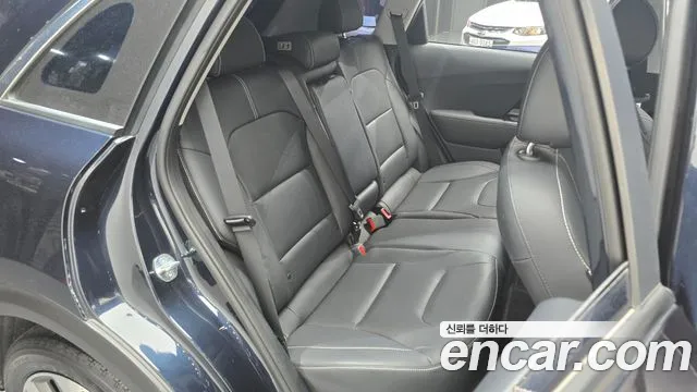 Kia Niro 2021 thumb 12