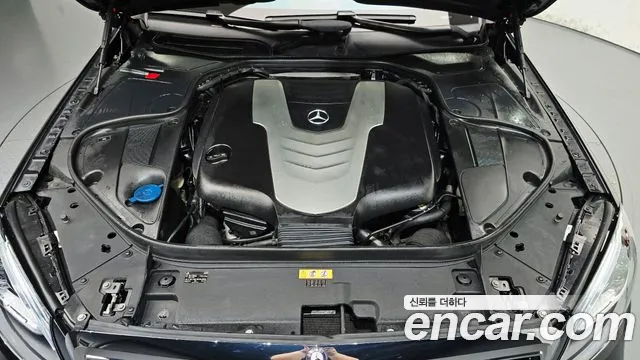Mercedes-Benz S-Класс 2016 thumb 6