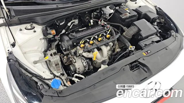 Hyundai Avante 2021 thumb 6
