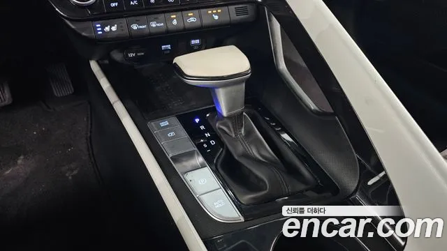 Hyundai Avante 2021 thumb 9