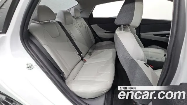 Hyundai Avante 2021 thumb 11