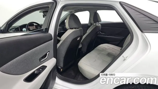 Hyundai Avante 2021 thumb 12