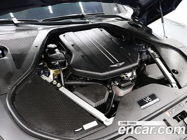 Genesis G90 2022 thumb 6