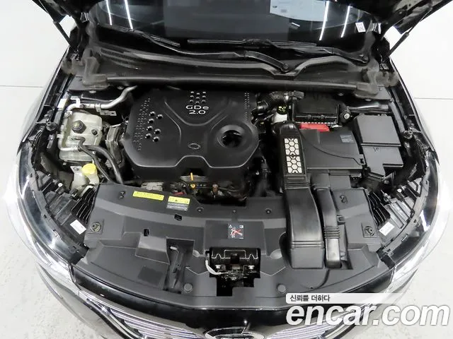 Renault-KoreaSamsung Megane 2017 thumb 6