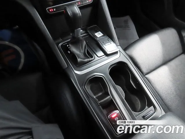 Renault-KoreaSamsung Megane 2017 thumb 9