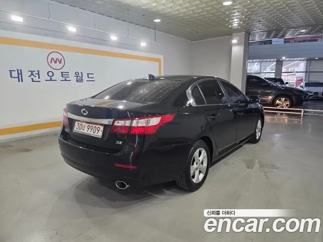 Renault-KoreaSamsung SM5 2010 thumb 5