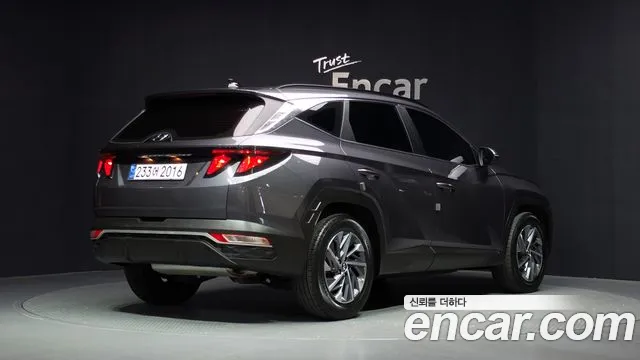 Hyundai Tucson 2023 thumb 2