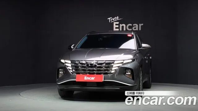 Hyundai Tucson 2023 thumb 3