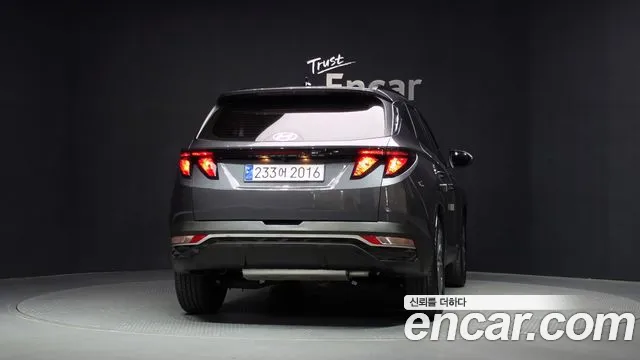 Hyundai Tucson 2023 thumb 4