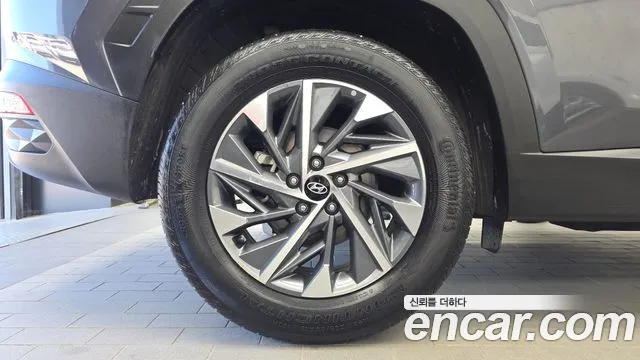 Hyundai Tucson 2023 thumb 5