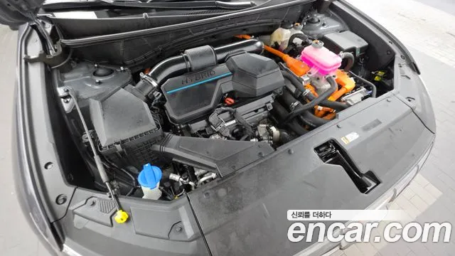 Hyundai Tucson 2023 thumb 6