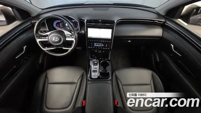 Hyundai Tucson 2023 thumb 7