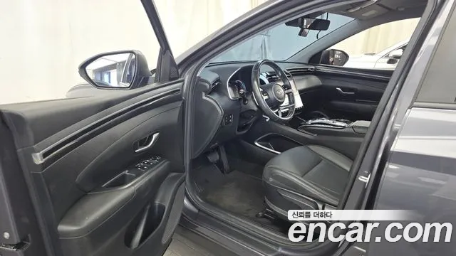 Hyundai Tucson 2023 thumb 10