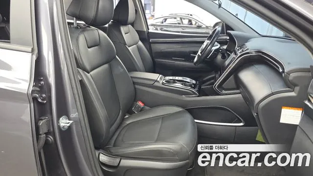 Hyundai Tucson 2023 thumb 11